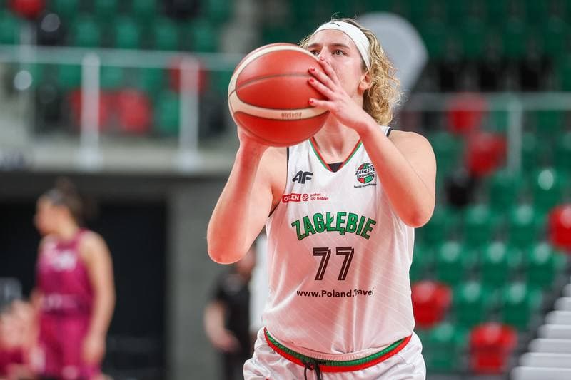 Basketball. Orlen Basket Liga. MB Zaglebie Sosnowiec - KS Basket 25 Bydgoszcz. 23.12.2023