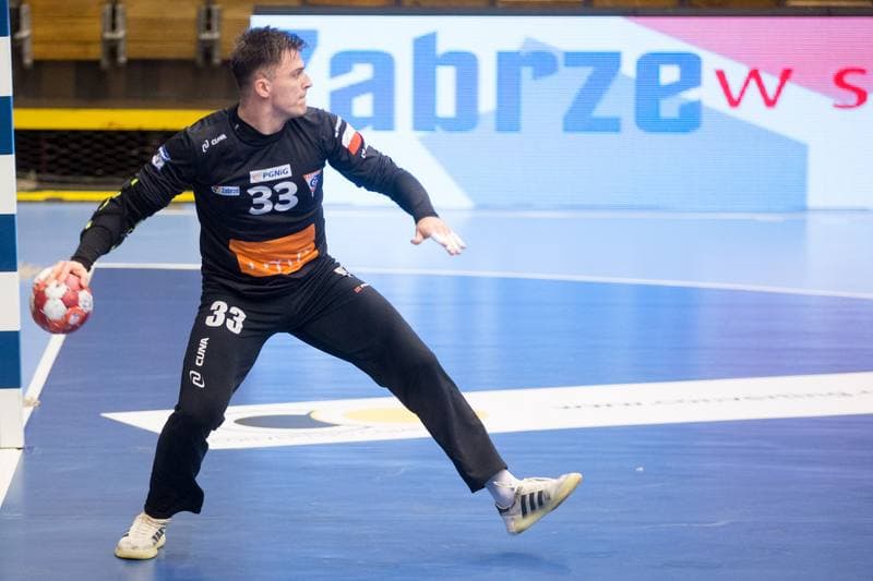 Handball. PGNiG Superliga. NMC Gornik Zabrze - Chrobry Glogow. 05.12.2020