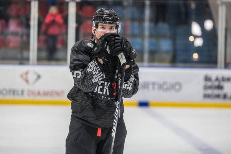Ice Hockey. Polish Cup. GKS Katowice - KH Energa Torun. 27.12.2021