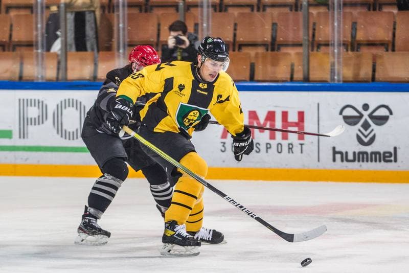 Ice Hockey. PHL. GKS Katowice - Comarch Cracovia. 04.01.2022