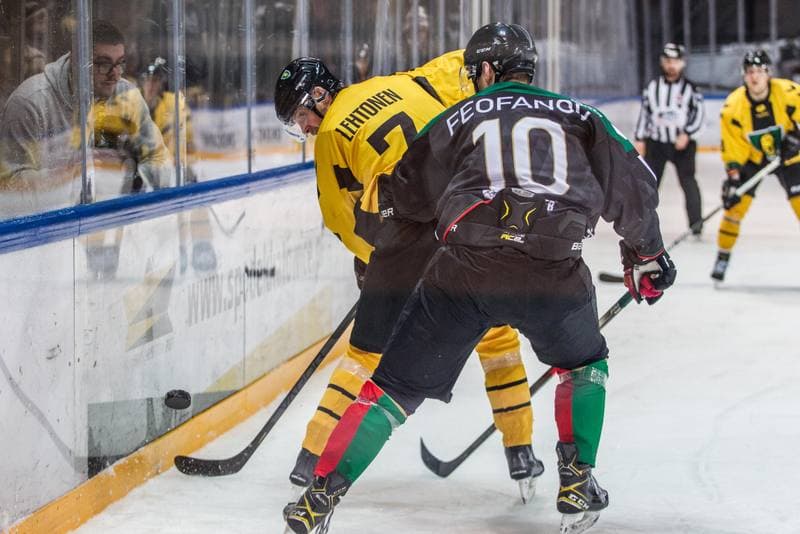 Ice Hockey. PHL. GKS Katowice - GKS Tychy. 07.01.2022