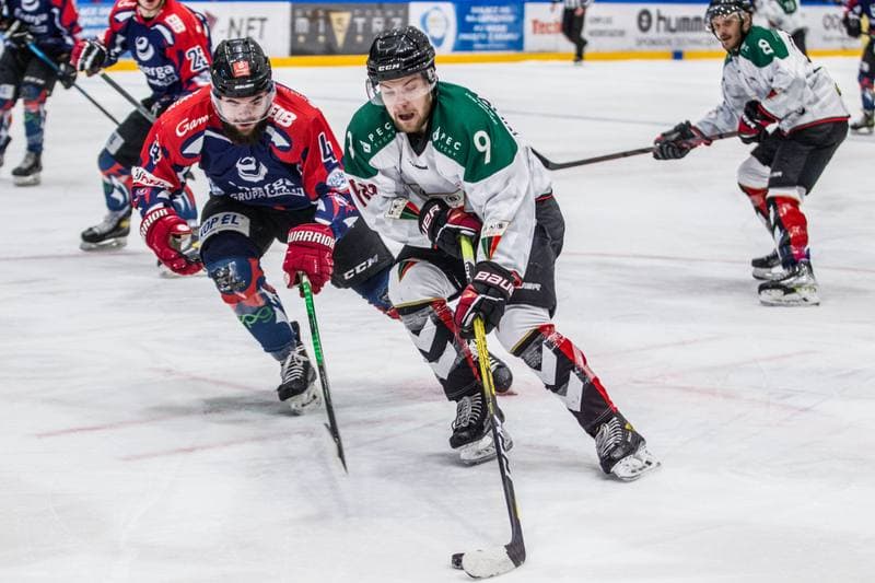 Ice Hockey. PHL. GKS Tychy - KH Energa Torun. 09.01.2022