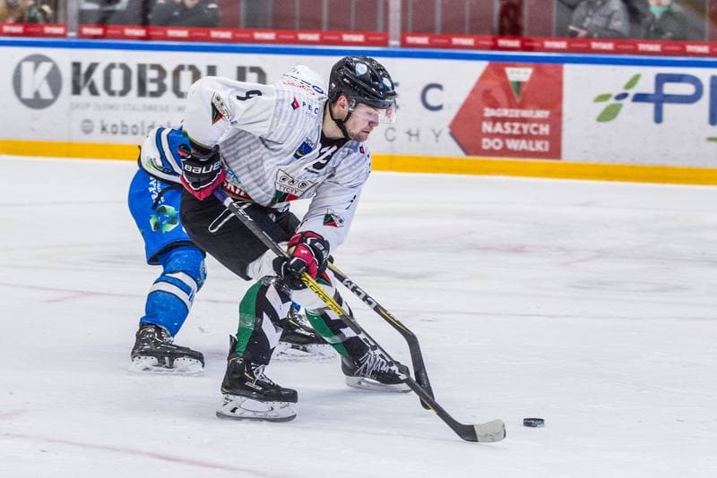 Ice Hockey. Polish Cup. GKS Tychy - Re-Plast Unia Oswiecim. 28.12.2020