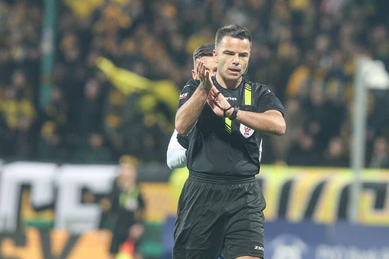 Football. PKO BP Ekstraklasa. GKS Katowice - Stal Mielec. 31.01.2025