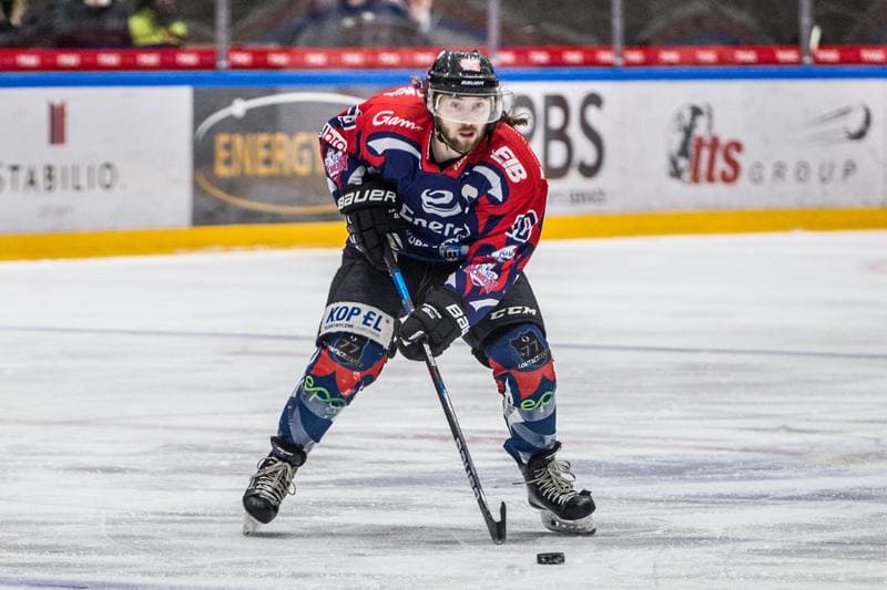 Ice Hockey. PHL. GKS Tychy - KH Energa Torun. 09.01.2022
