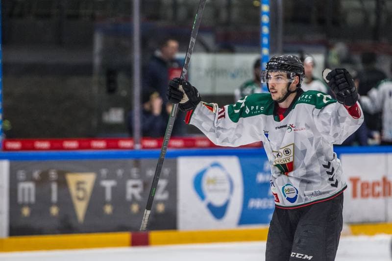 Ice Hockey. PHL. GKS Tychy - KH Energa Torun. 09.01.2022