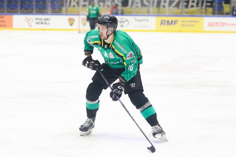 Ice Hockey. Polish Cup. GKS Tychy - JKH GKS Jastrzebie. 30.12.2023