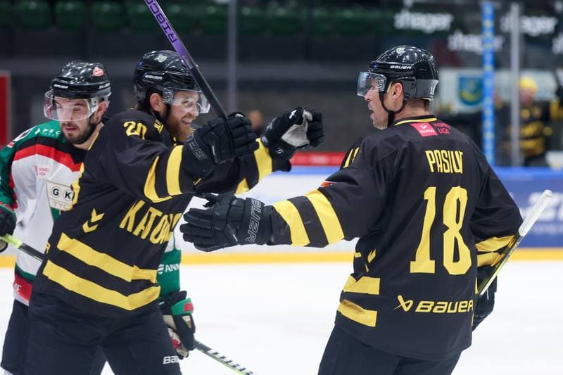 Ice Hockey. Tauron Hokej Liga. GKS Tychy - GKS Katowice. 03.01.2024