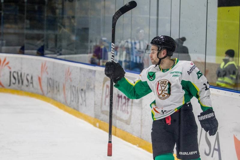 Ice Hockey. PHL. JKH GKS Jastrzebie - Tauron Podhale Nowy Targ. 08.02.2022