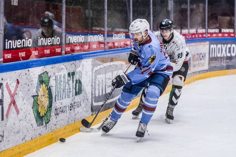 Ice Hockey. PHL. GKS Tychy - Stoczniowiec Gdansk. 19.02.2021