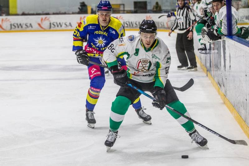 Ice Hockey. PHL. JKH GKS Jastrzebie - Podhale Nowy Targ. 24.02.2021