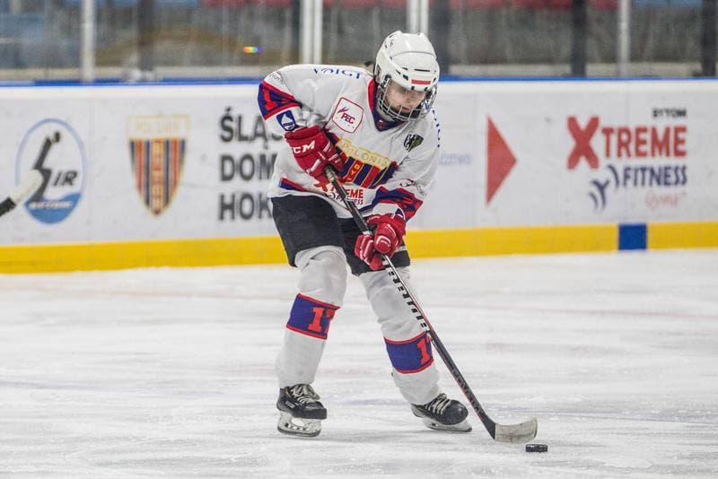 Ice Hockey. PLHK. Polonia Bytom - Kozice Poznan. 05.03.2022