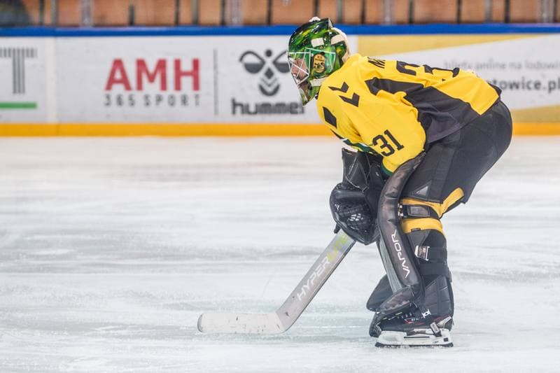 Ice Hockey. PHL. GKS Katowice - Zaglebie Sosnowiec. 10.03.2022
