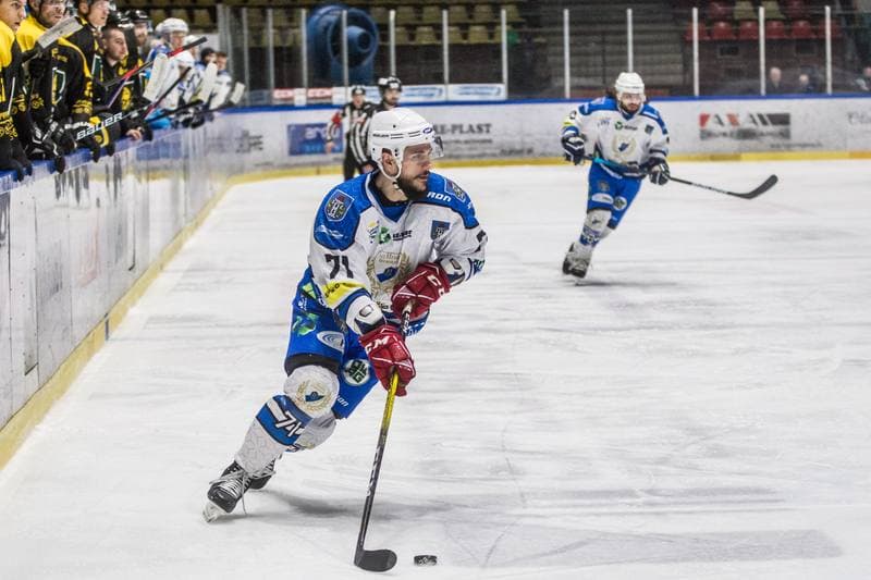 Ice Hockey. PHL. Re-Plast Unia Oswiecim - GKS Katowice. 01.03.2021