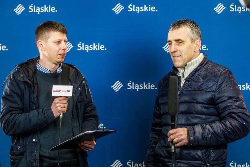 Ice Hockey. PHL. Re-Plast Unia Oswiecim - GKS Katowice. 01.03.2021