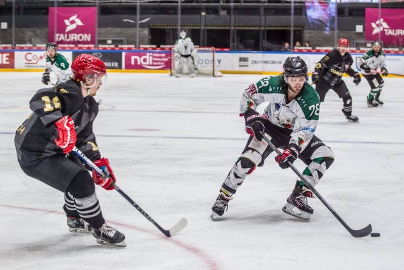 Ice Hockey. PHL. GKS Tychy - Comarch Cracovia. 13.03.2022