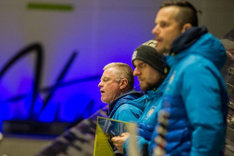 Ice Hockey. PHL. Re-Plast Unia Oswiecim - GKS Katowice. 06.03.2021