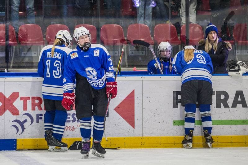 Ice Hockey. PLHK. Polonia Bytom - Stoczniowiec Gdansk. 19.03.2022