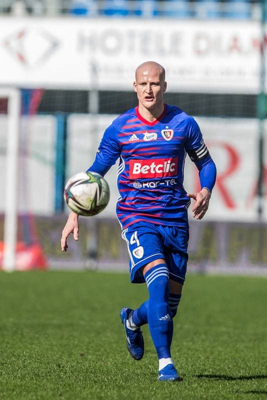 Football. PKO BP Ekstraklasa. Piast Gliwice - Stal Mielec. 07.03.2021