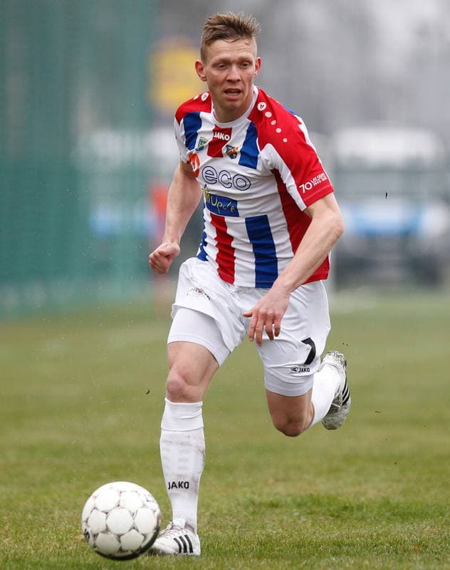 Football. III Liga. Grunwald Ruda Slaska - Odra Opole. 26.03.2016