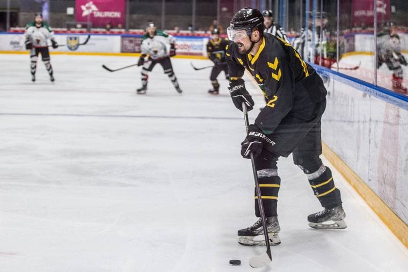 Ice Hockey. Polska Hokej Liga. GKS Tychy - GKS Katowice. 22.03.2022