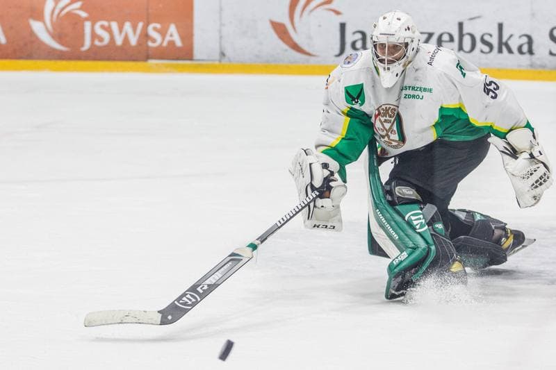 Ice Hockey. PHL. JKH GKS Jastrzebie - Re-Plast Unia Oswiecim. 24.03.2022