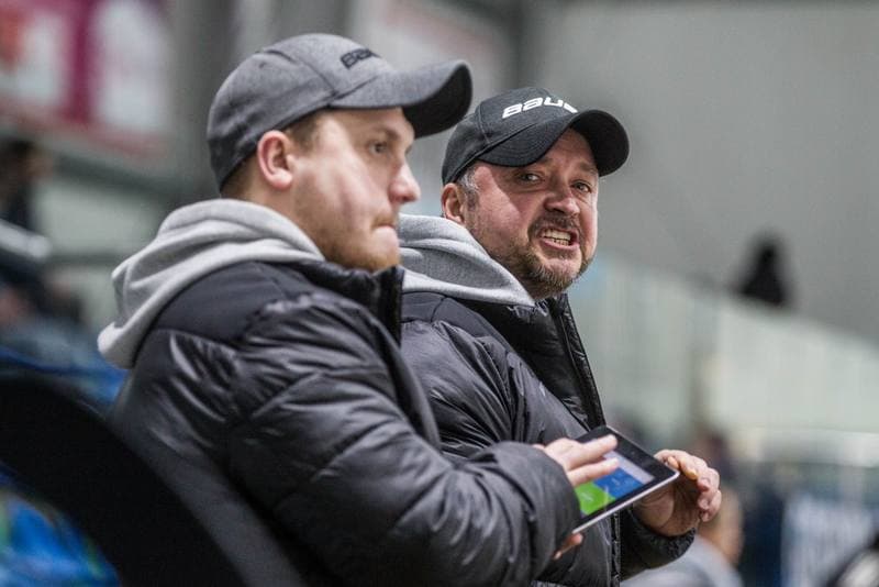 Ice Hockey. Polska Hokej Liga. JKH GKS Jastrzebie - GKS Katowice. 19.03.2021