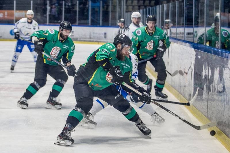 Ice Hockey. PHL. Re-Plast Unia Oswiecim - JKH GKS Jastrzebie. 27.03.2022