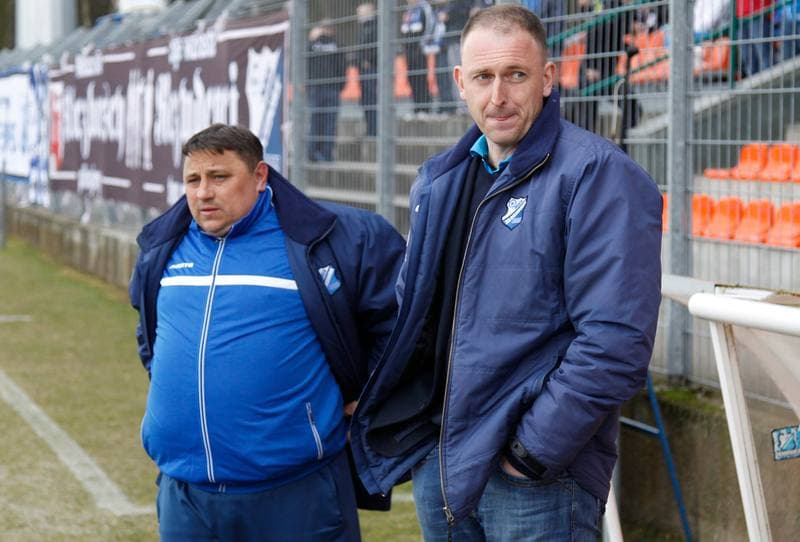 Football. I Liga. MKS Kluczbork - Arka Gdynia. 26.03.2016