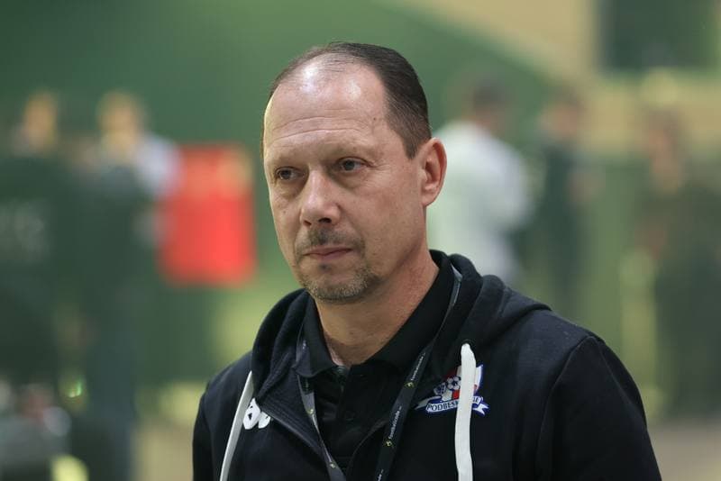 Football. Spodek Super Cup. Gornik Zabrze - Podbeskidzie Bielsko-Biala. 14.01.2024