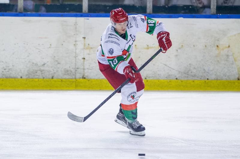 Ice Hockey. PHL. Zaglebie Sosnowiec - Re-Plast Unia Oswiecim. 02.10.2022
