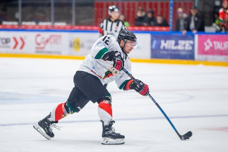 Ice Hockey. PHL. GKS Tychy - Zaglebie Sosnowiec. 09.10.2022