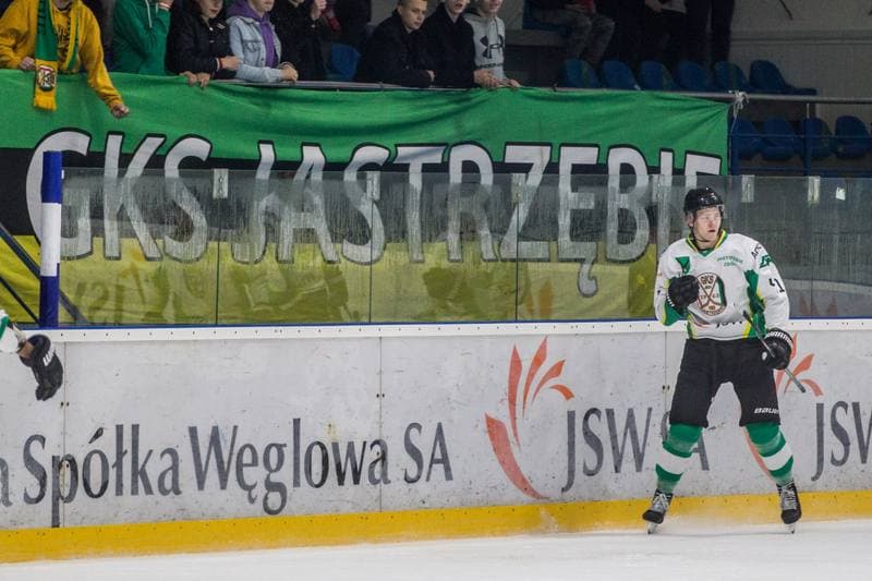 Ice Hockey. PHL. JKH GKS Jastrzebie - GKS Katowice. 19.09.2021