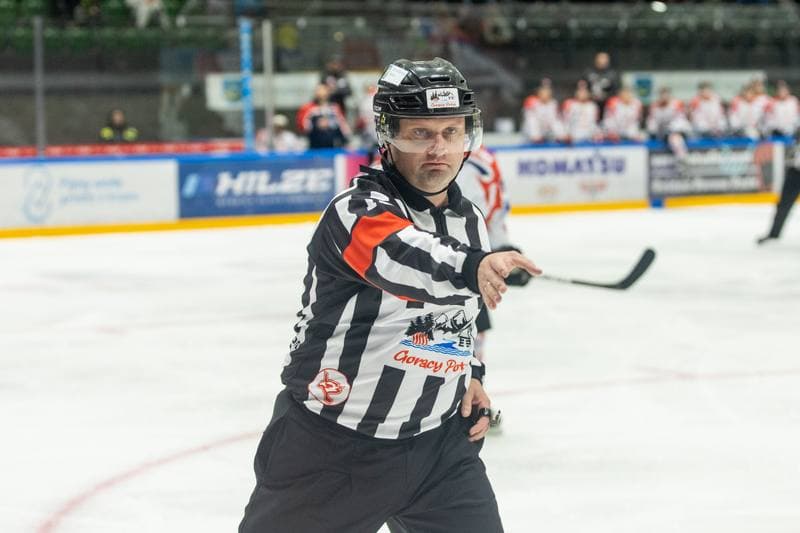 Ice Hockey. PHL. GKS Tychy - KH Energa Torun. 30.10.2022
