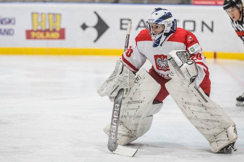 Ice Hockey. Olympic Women's Ice Hockey Pre-Qualification. Poland - Turkey. 07.10.2021