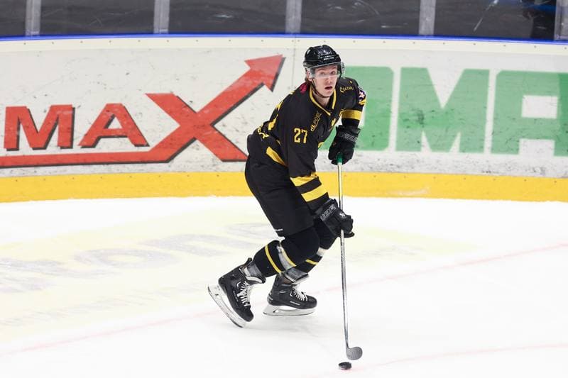 Ice Hockey. Tauron Hokej Liga. Re-Plast Unia Oswiecim - GKS Katowice. 01.02.2024