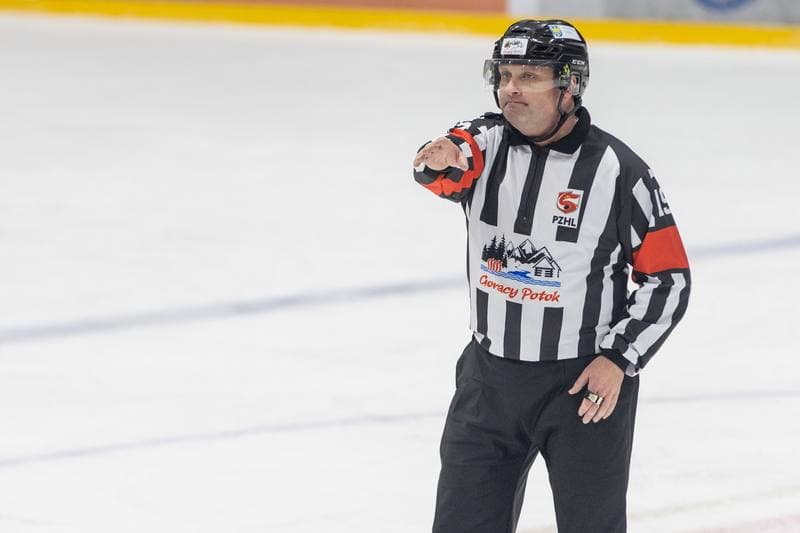 Ice Hockey. PHL. JKH GKS Jastrzebie - GKS Katowice. 18.11.2022