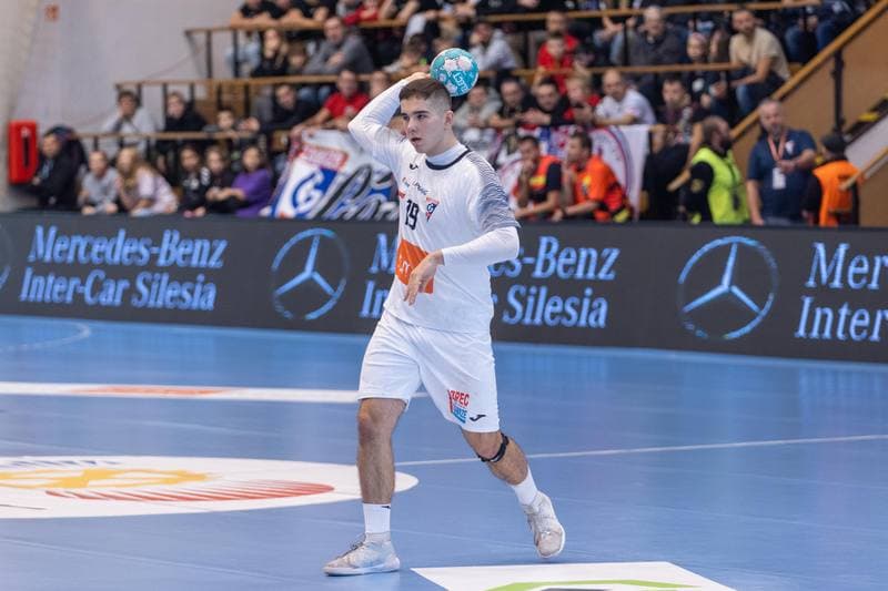 Handball. PGNiG Superliga. Gornik Zabrze - Lomza Industria Kielce. 18.11.2022