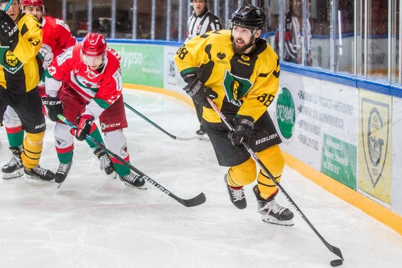 Ice Hockey. PHL. GKS Katowice - Zaglebie Sosnowiec. 14.10.2021