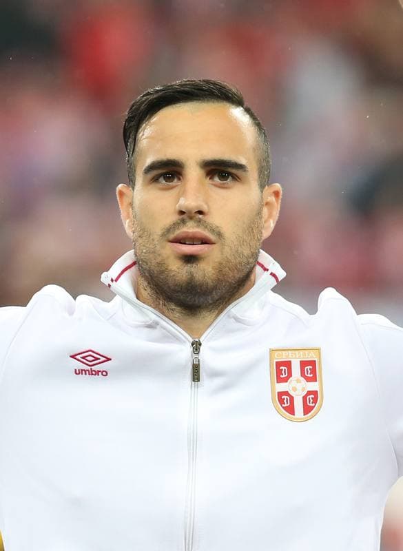 Football. International Friendly. Poland - Serbia. 23.03.2016
