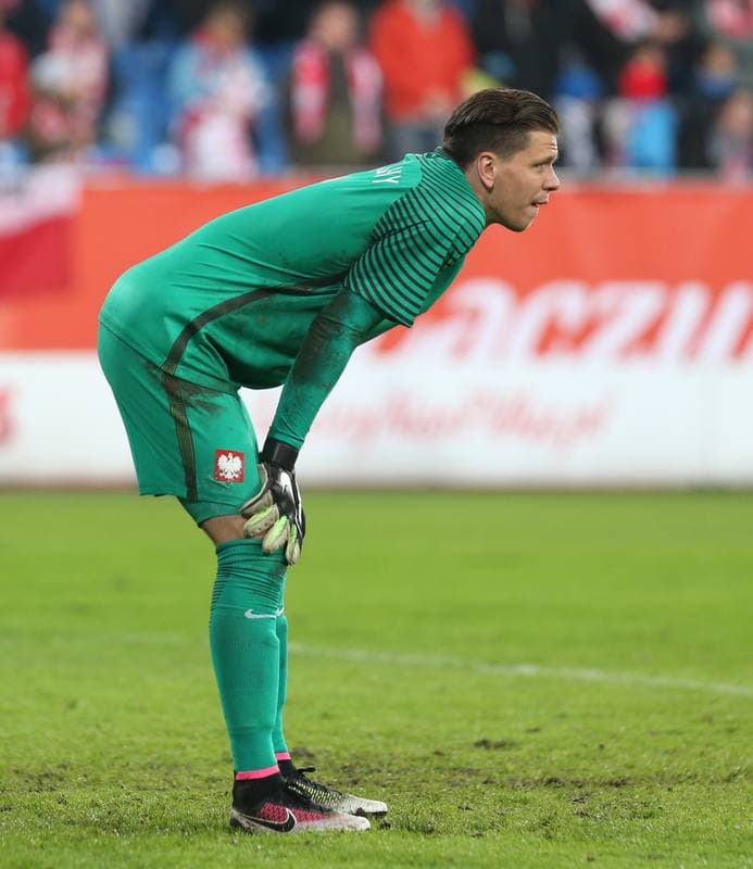 Football. International Friendly. Poland - Serbia. 23.03.2016