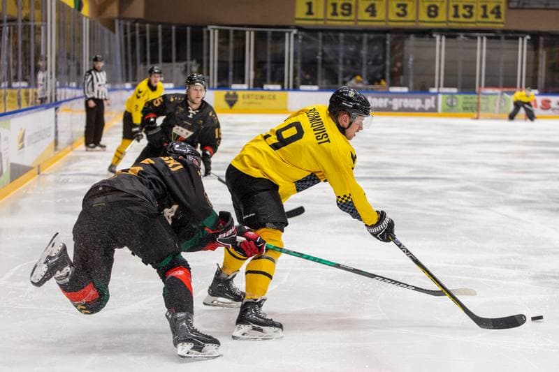 Ice Hockey. PHL. GKS Katowice - GKS Tychy. 20.11.2022