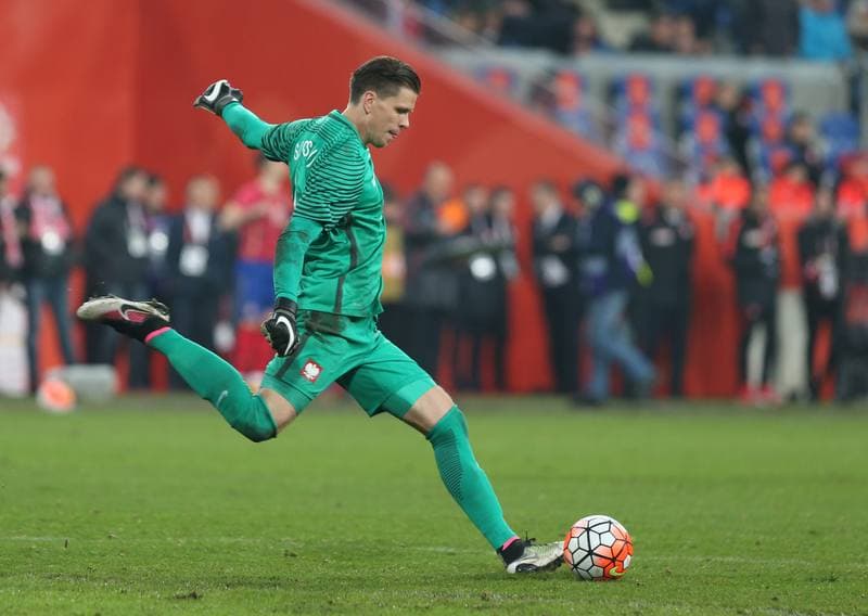 Football. International Friendly. Poland - Serbia. 23.03.2016