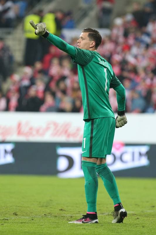 Football. International Friendly. Poland - Serbia. 23.03.2016