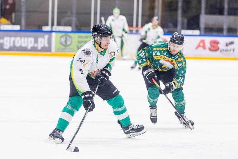 Ice Hockey. PHL. GKS Katowice - JKH GKS Jastrzebie. 09.12.2022