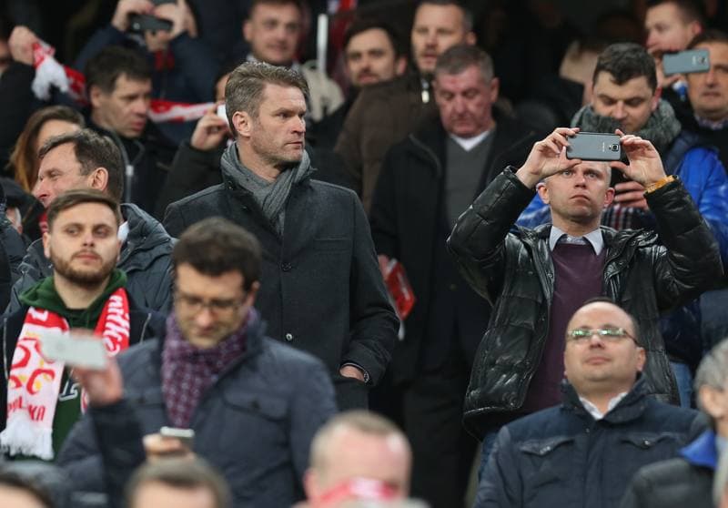 Football. International Friendly. Poland - Serbia. 23.03.2016
