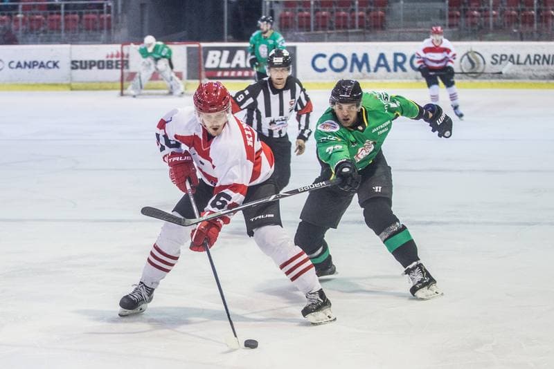 Ice Hockey. PHL. Comarch Cracovia - JKH GKS Jastrzebie. 02.11.2021