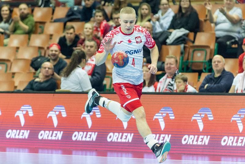 Handball. 4 Nations Tournament. Poland - Iran. 04.01.2023