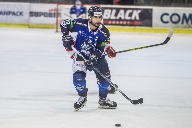 Ice Hockey. IIHF Continental Cup. HK Poprad - Comarch Cracovia. 20.11.2021