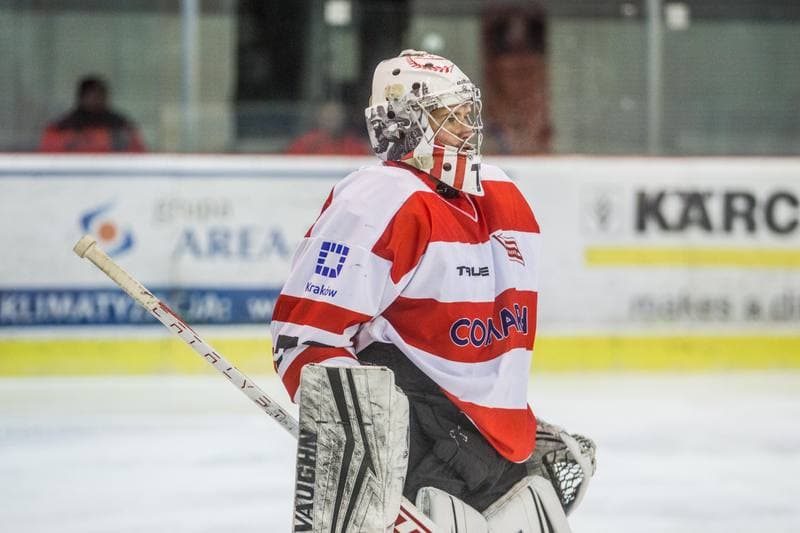 Ice Hockey. PHL. Comarch Cracovia - Energa Torun. 25.11.2021